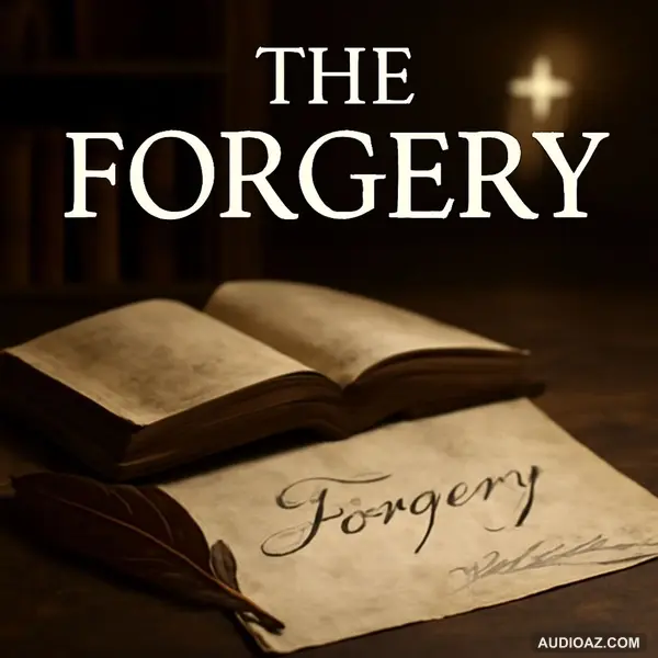 The Forgery by George Payne Rainsford James Part 1