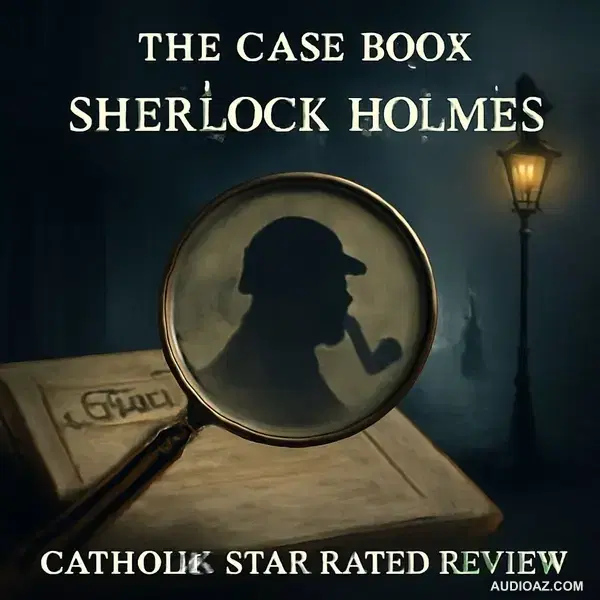 The Casebook of Sherlock Holmes by Sir Arthur Conan Doyle Part 2