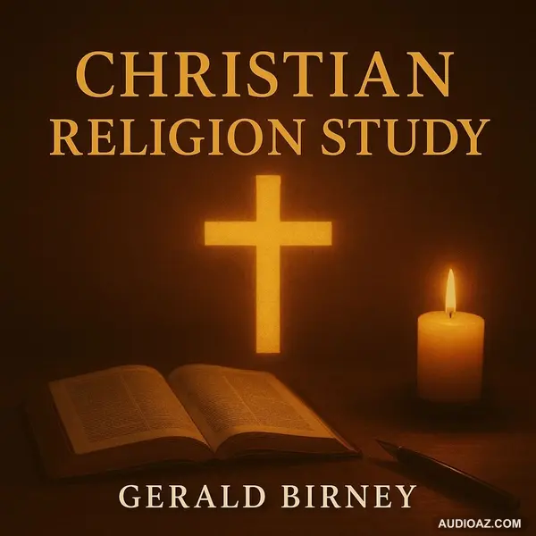 A Guide to the Study of the Christian Religion by Gerald Birney Part 2