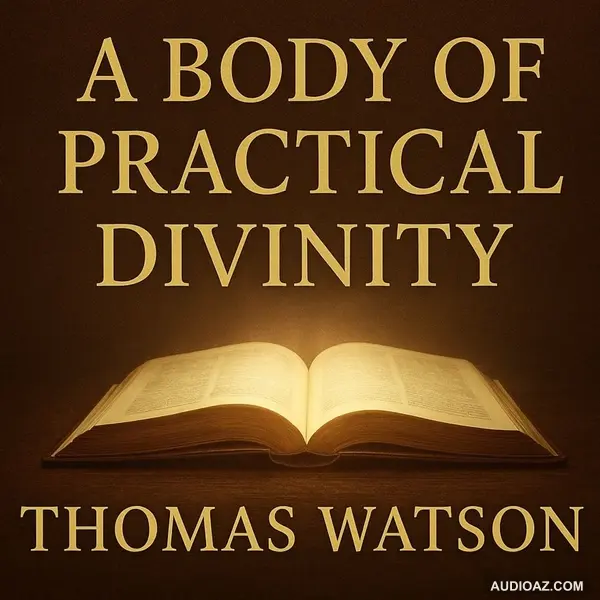 Thomas Watson’s A Body of Practical Divinity | Audiobook Part 5