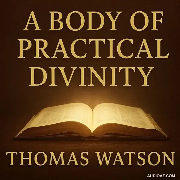 Thomas Watson’s A Body of Practical Divinity | Audiobook Part 5