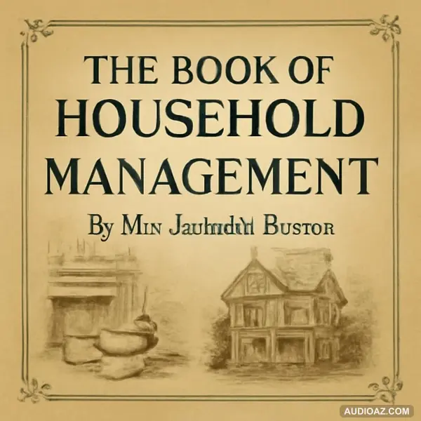 The Book of Household Management | Classic Guide by Mrs. Isabella Beeton Part 2