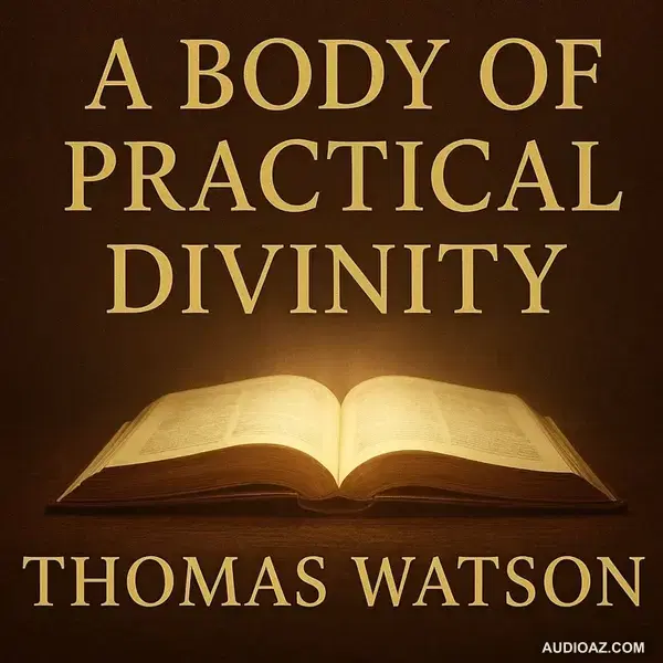 Thomas Watson’s A Body of Practical Divinity | Audiobook Part 4