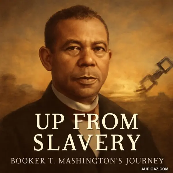 Up from Slavery: Booker T. Washington's Journey to Freedom | Autobiography Part 1