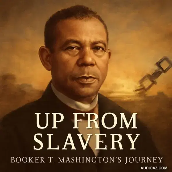 Up from Slavery: Booker T. Washington's Journey to Freedom | Autobiography Part 1