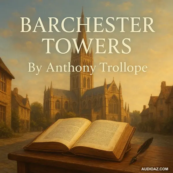 Anthony Trollope’s Barchester Towers Part 2