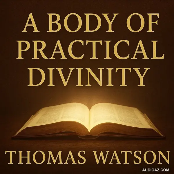 Thomas Watson’s A Body of Practical Divinity | Audiobook Part 3