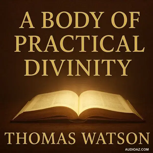 Thomas Watson’s A Body of Practical Divinity | Audiobook Part 3