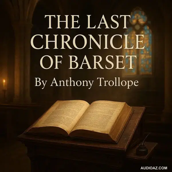 Anthony Trollope’s The Last Chronicle of Barset Part 1