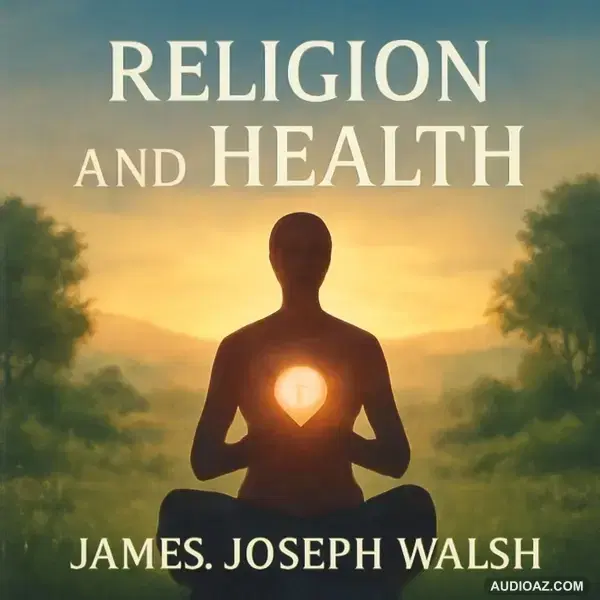 Religion and Health: James Joseph Walsh’s Exploration of Spirituality’s Role in Well-being Part 2