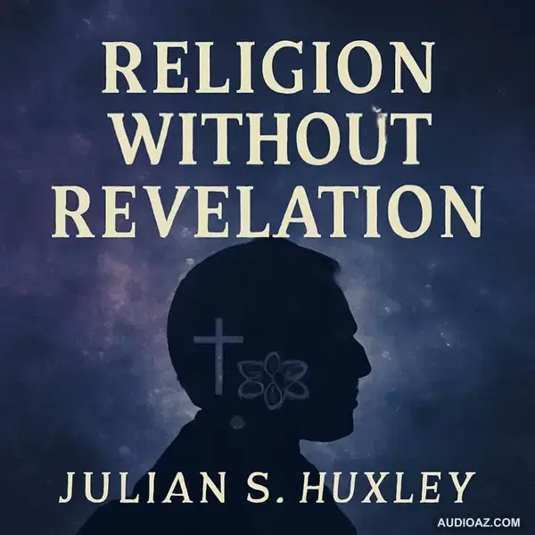 Religion Without Revelation: Julian S. Huxley’s Insightful Exploration of Faith and Science Part 2