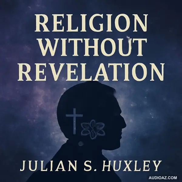 Religion Without Revelation: Julian S. Huxley’s Insightful Exploration of Faith and Science Part 1