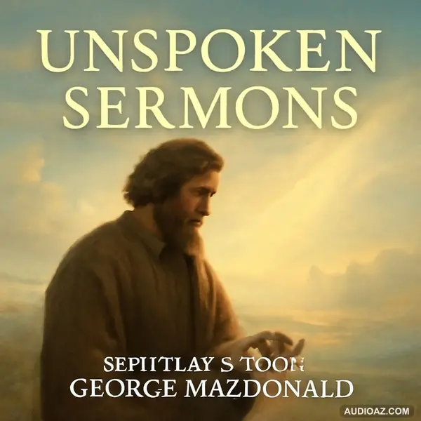 Unspoken Sermons: George MacDonald’s Spiritual Wisdom and Profound Teachings Part 2