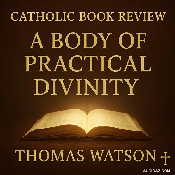 Thomas Watson’s A Body of Practical Divinity | Audiobook Part 1