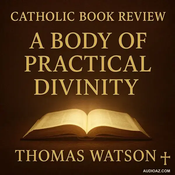 Thomas Watson’s A Body of Practical Divinity | Audiobook Part 1