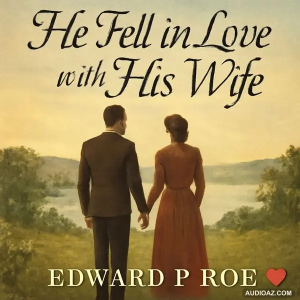 He Fell in Love with His Wife: A Heartfelt Journey of Love, Commitment, and Rediscovery - Edward P. Roe Part 2