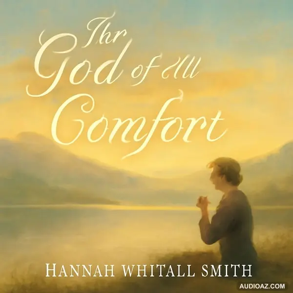 The God of All Comfort: Finding Peace in Life’s Trials | Hannah Whitall Smith