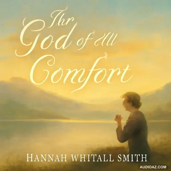 The God of All Comfort: Finding Peace in Life’s Trials | Hannah Whitall Smith