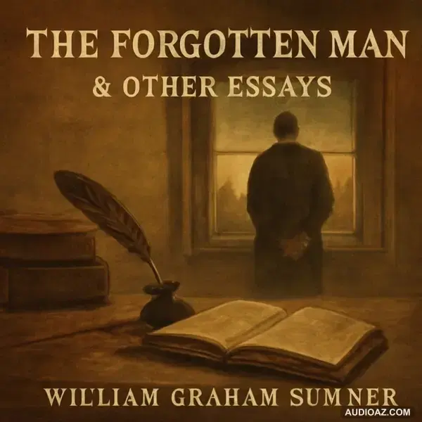 The Forgotten Man & Other Essays: Economic Insights and Social Thought | William Graham Sumner Part 1