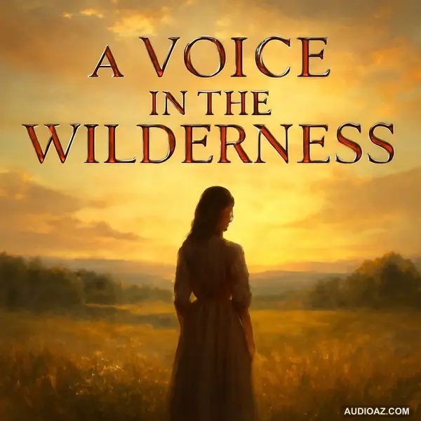 A Voice in the Wilderness by Grace Livingston Hill | Christian Romance & Faith Part 1