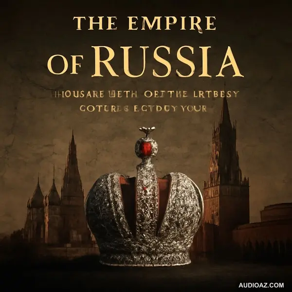Exploring The Empire of Russia: A Journey Through Time – From Ancient Roots to Modern Day Part 2