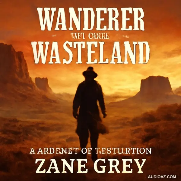 Discover the Rugged Journey of Wanderer of the Wasteland by Zane Grey Part 3