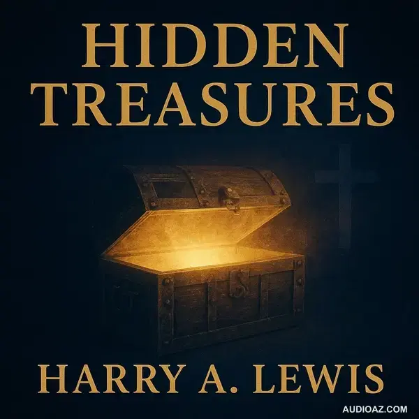 Hidden Treasures by Harry A. Lewis Part 2