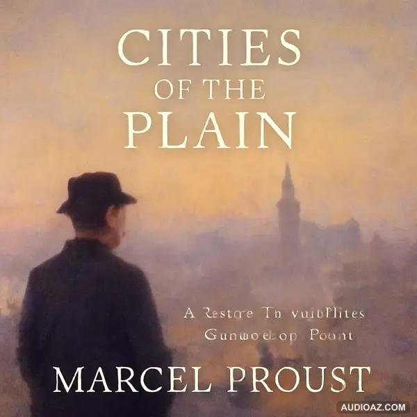 Explore Memory, Time, and Desire in Cities of the Plain by Marcel Proust Part 3