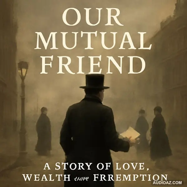 Unveil the Complex Web of Relationships in Our Mutual Friend by Charles Dickens Part 3
