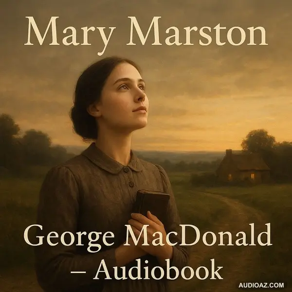 Mary Marston: A Christian Classic of Faith and Sacrifice by George MacDonald Part 3