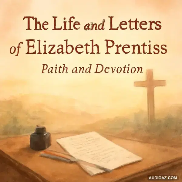 The Life and Letters of Elizabeth Prentiss Part 3