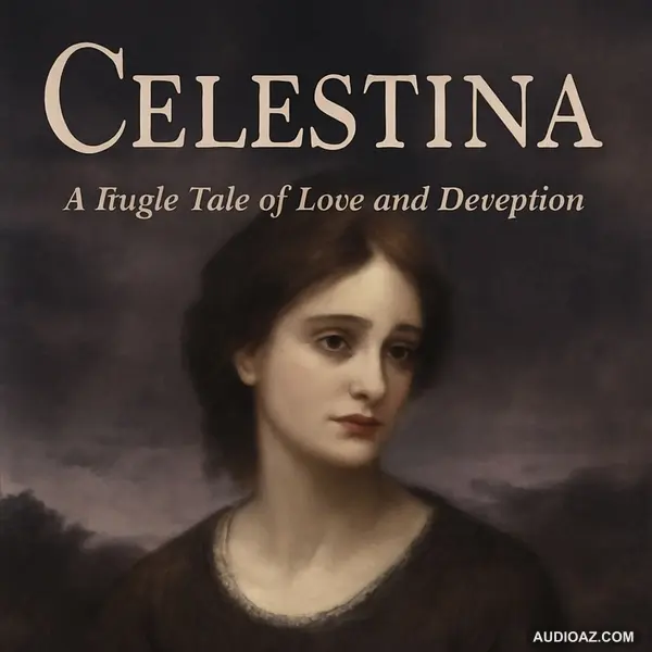 Celestina: A Tragic Tale of Love and Deception Part 4
