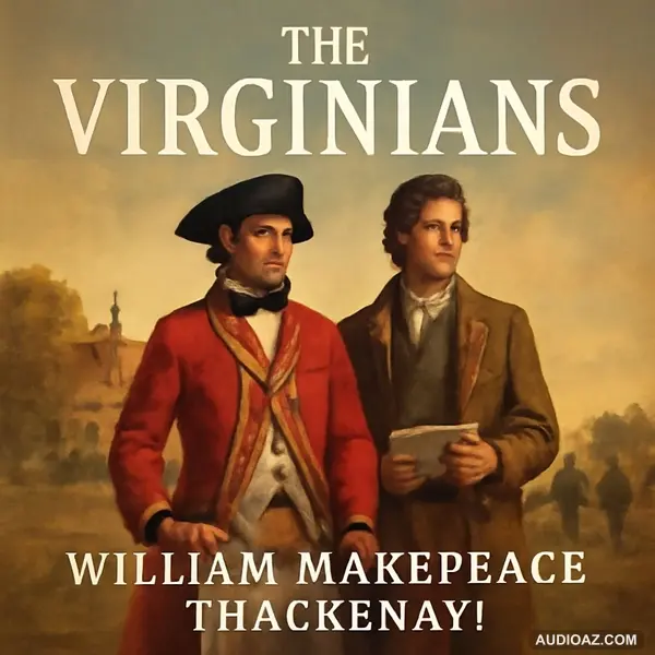 The Virginians by William Makepeace Thackeray – A Classic Tale of Love, War & Honor Part 3