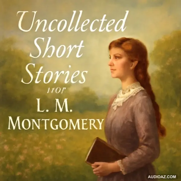 Uncollected Short Stories of L.M. Montgomery – Heartwarming Tales of Friendship & Wonder Part 4