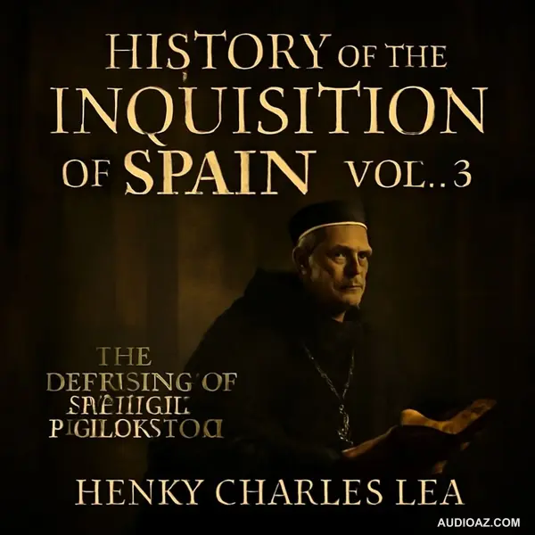 The History of the Inquisition of Spain, Vol. 3 | The Deepening of Religious Persecution Part 4