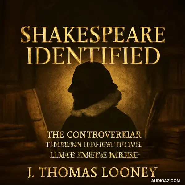 Shakespeare Identified | The Controversial Theory Behind the Authorship Debate Part 2
