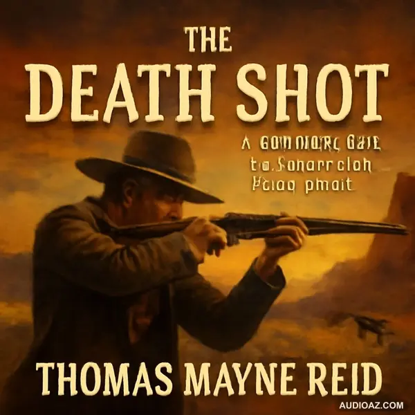 The Death Shot | A Gripping Tale of Revenge and Survival in the Wild West Part 2