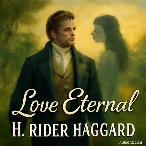 Love Eternal by H. Rider Haggard - Classic Romance and Mystery Part 1