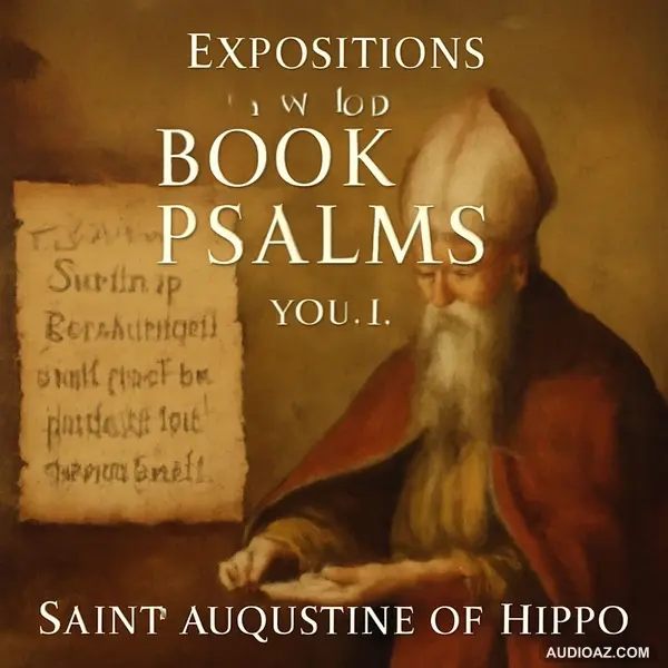 Expositions on the Book of Psalms Vol. 1 by Saint Augustine of Hippo Part 3