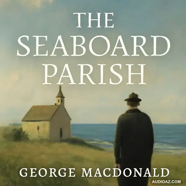 The Seaboard Parish by George MacDonald Part 1