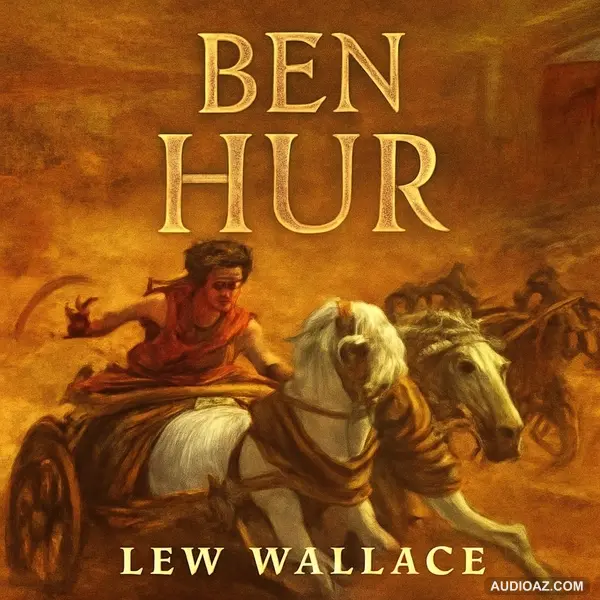 Ben Hur by Lew Wallace - A Classic Epic of Faith, Revenge, and Redemption Part 2