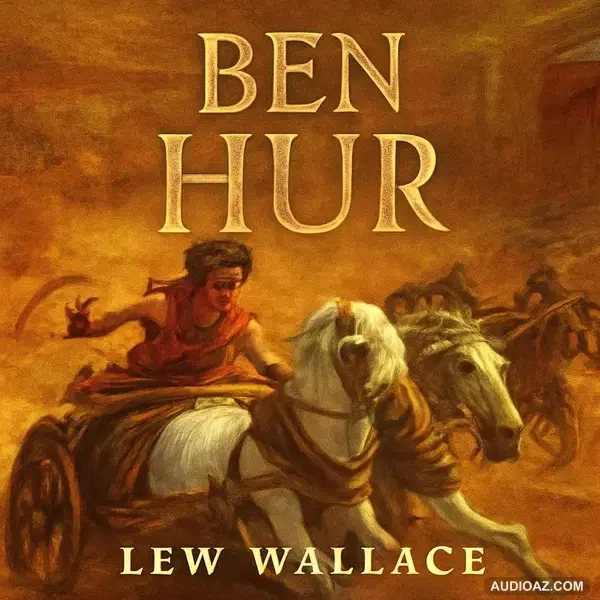 Ben Hur by Lew Wallace - A Classic Epic of Faith, Revenge, and Redemption Part 2