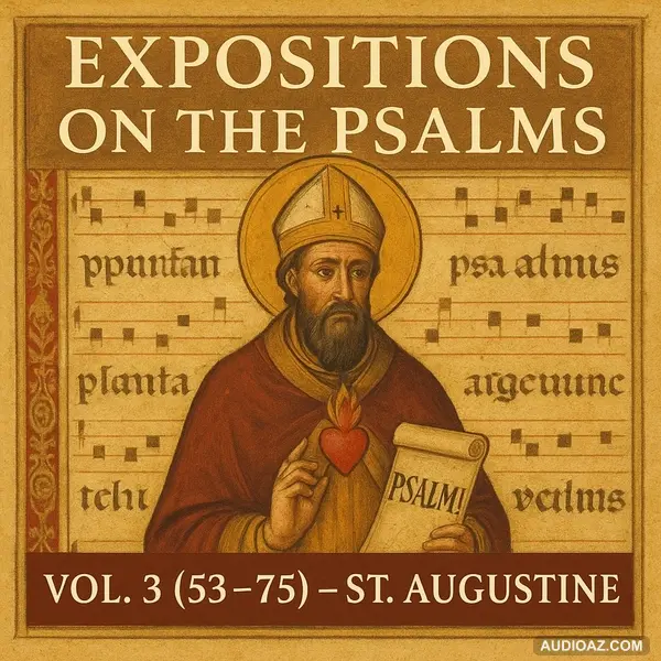 Expositions on the Psalms Vol. 3 (53–75) by St. Augustine | Catholic Audiobook Part 2