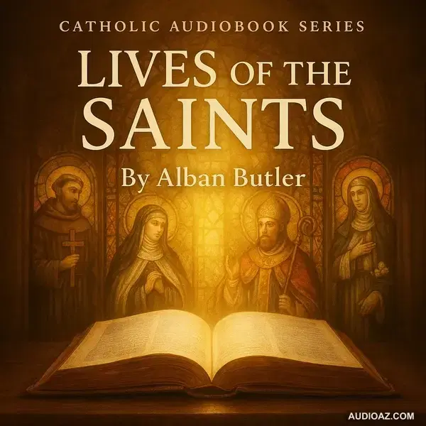 Lives of the Saints – Daily Reflections from Alban Butler | Catholic Classic Part 1