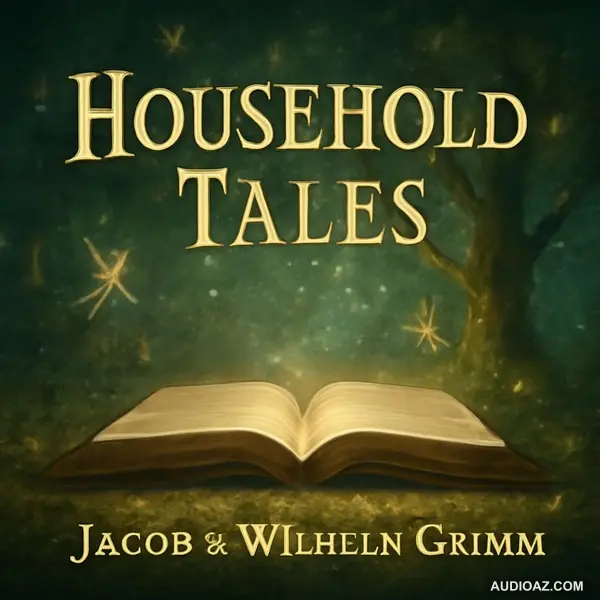 Magical Tales for All Ages: Household Tales by Jacob & Wilhelm Grimm Part 2