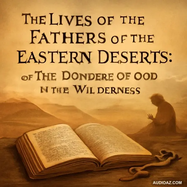 Explore the Mystical Lives of the Eastern Desert Fathers | The Wonders of God in the Wilderness Part 2