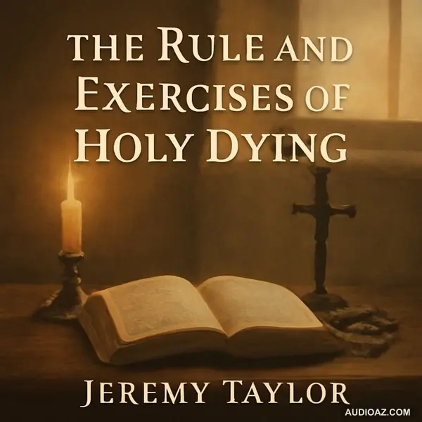 Living for Eternity: The Rule and Exercises of Holy Dying by Jeremy Taylor Part 2
