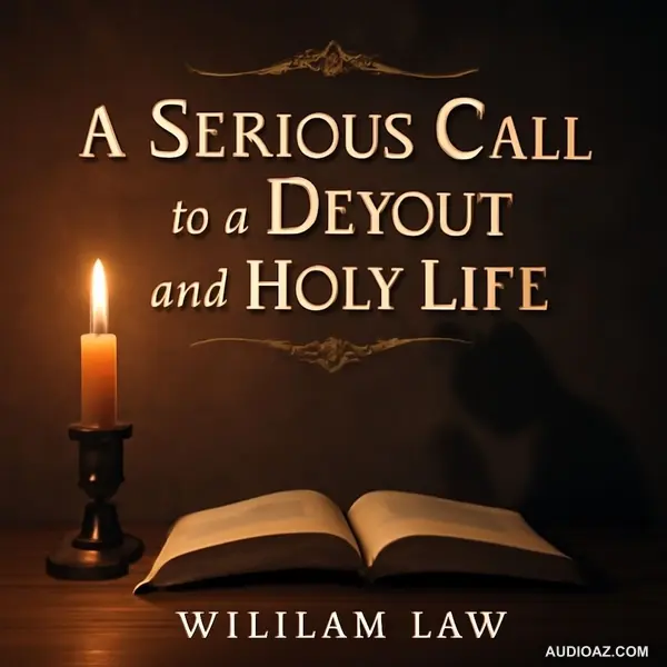 Discover True Devotion: A Serious Call to a Devout and Holy Life by William Law Part 1