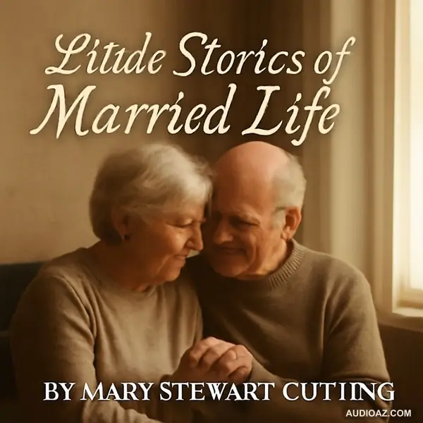 Little Stories of Married Life: Heartfelt Tales of Love and Partnership by Mary Stewart Cutting