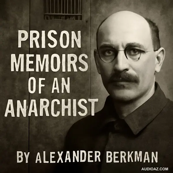 Prison Memoirs of an Anarchist: The Struggles of Alexander Berkman in His Own Words Part 2